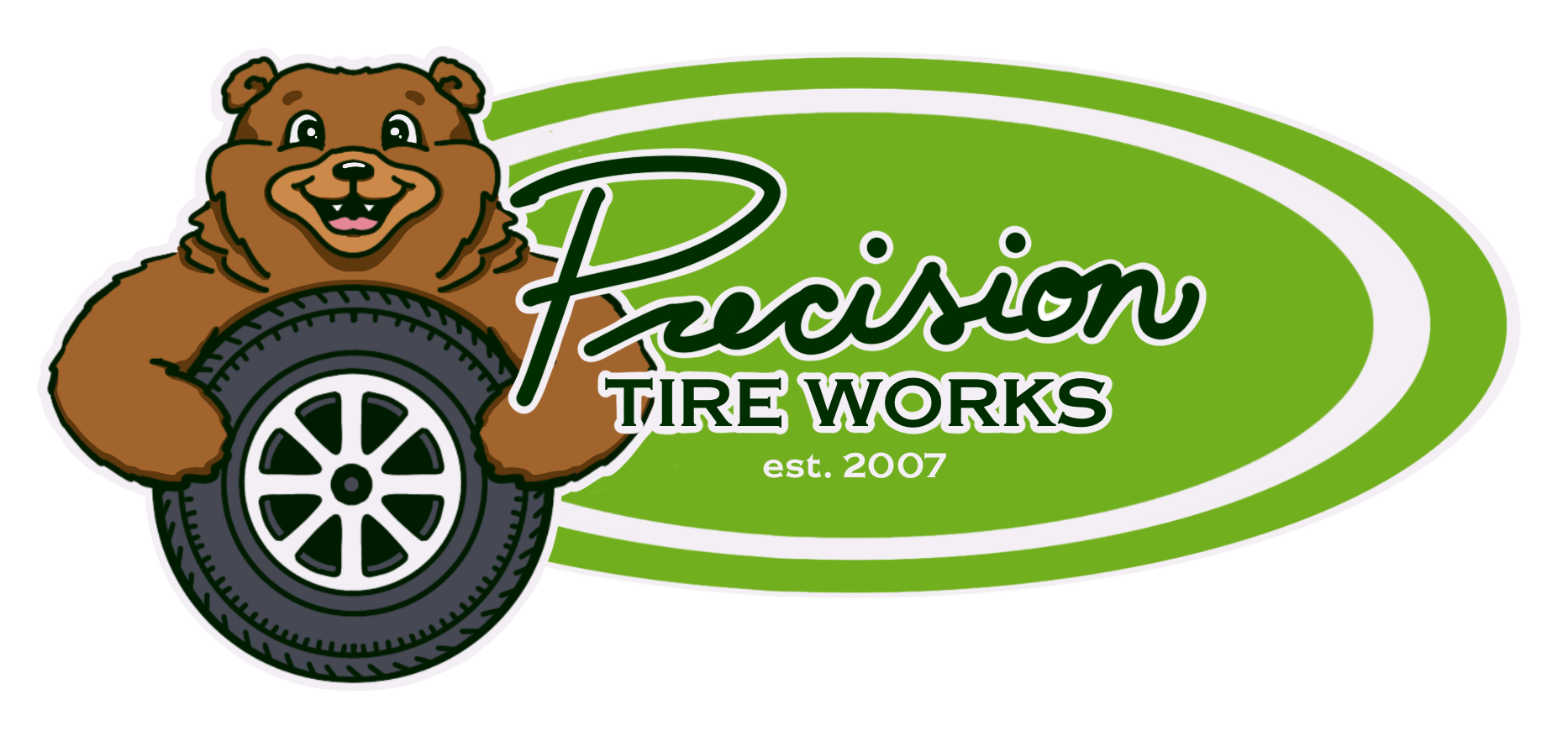Precision Tire Works